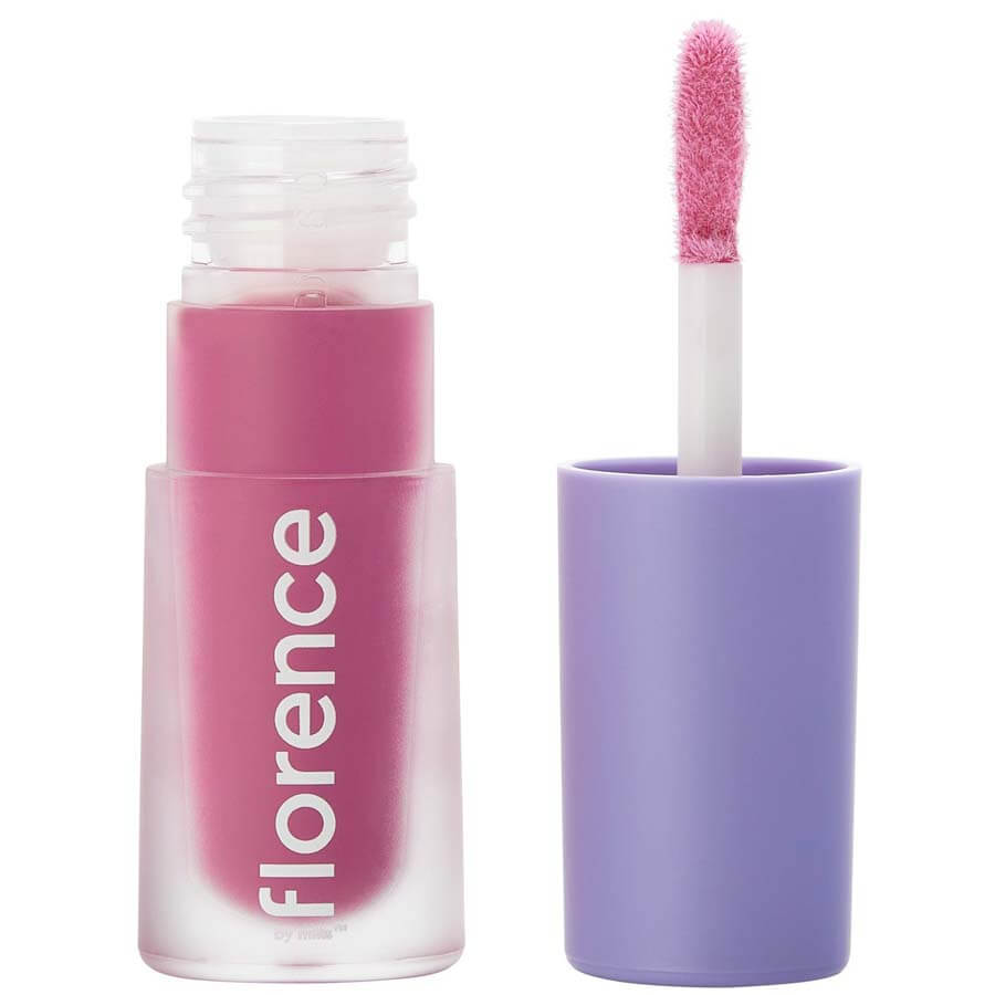 Be a VIP Velvet Liquid Lipstick