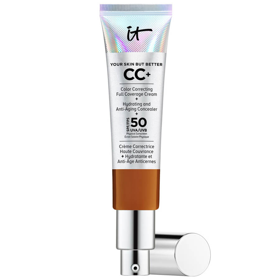 CC+ Cream With SPF 50+