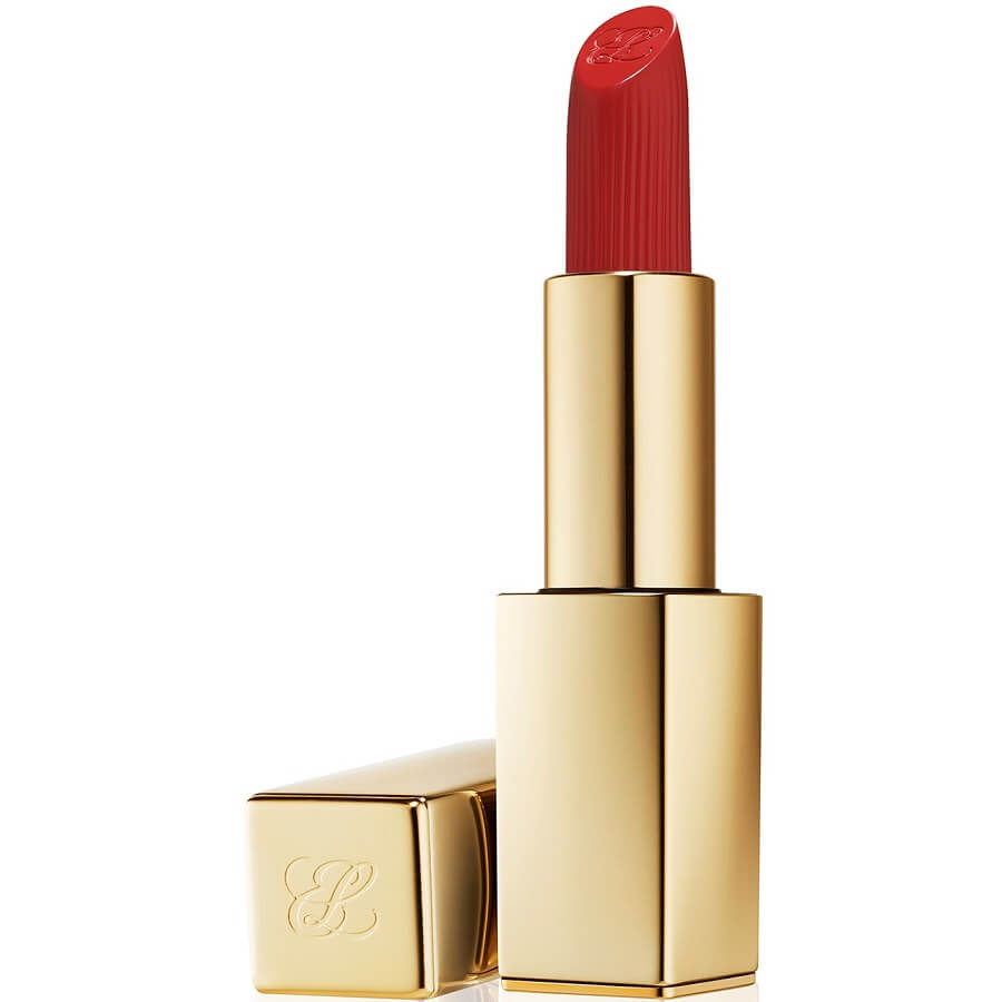 Pure Color Matte Lipstick
