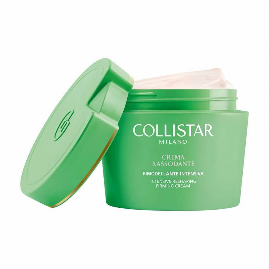 Intensive Reshaping Firming Cream