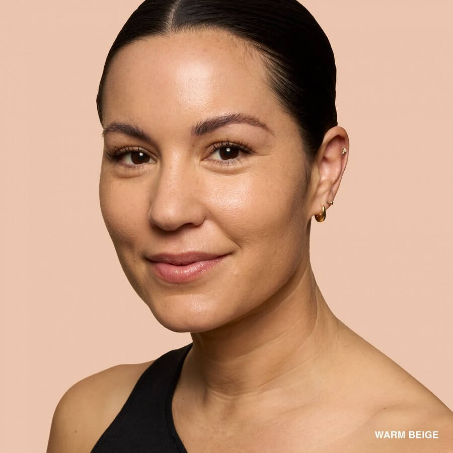Mini Weightless Skin Foundation SPF 15