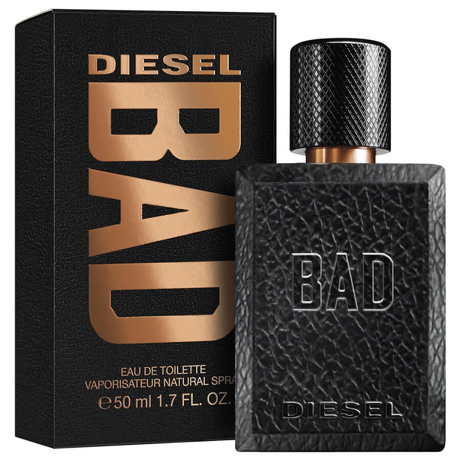 Bad Eau de Toilette