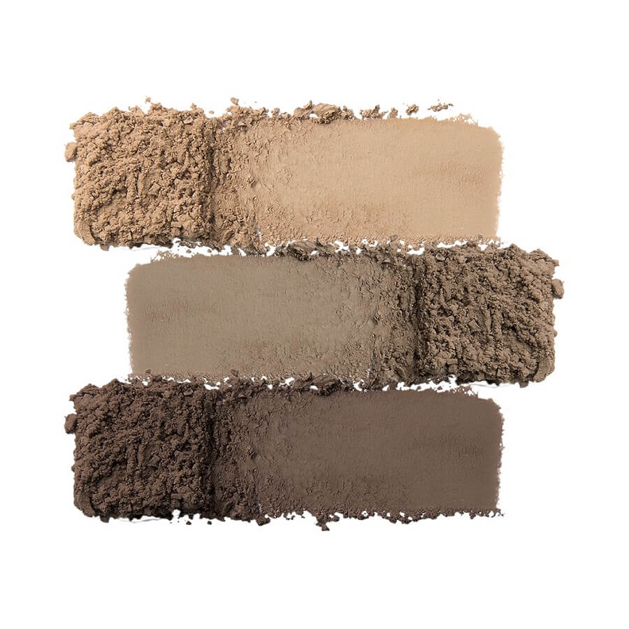 All In One Brow Palette