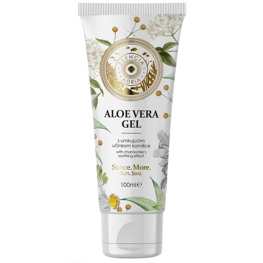 Aloe Vera Gel