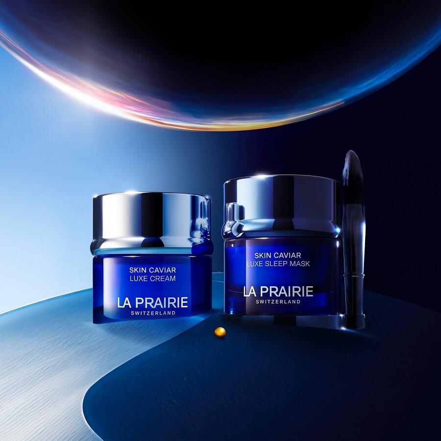 Skin Caviar Day & Night Firming Duo Set