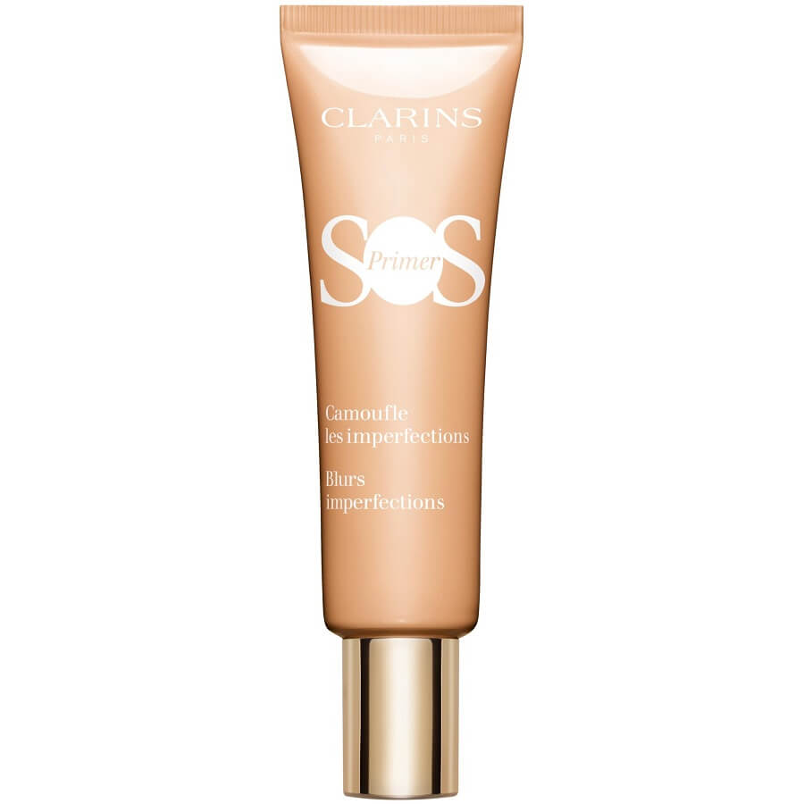 SOS Primer Imperfections