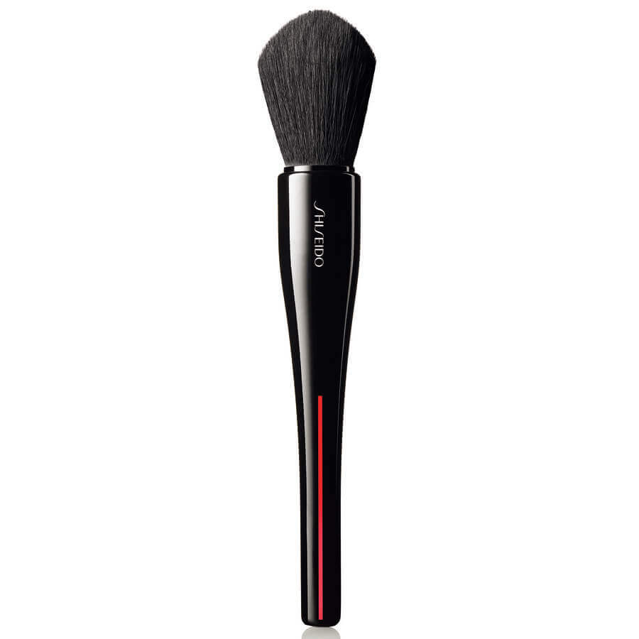 MARU FUDE Multi Face Brush
