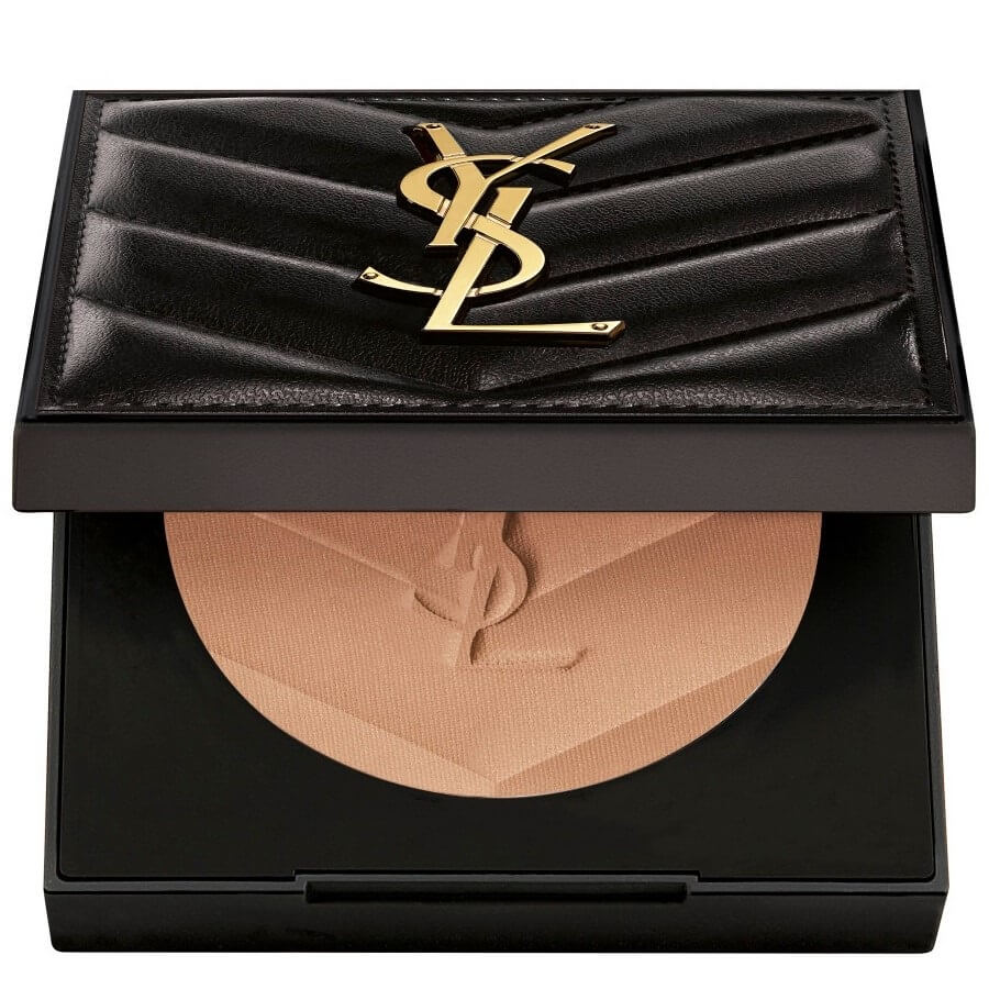 All Hours Hyper Finish Powder