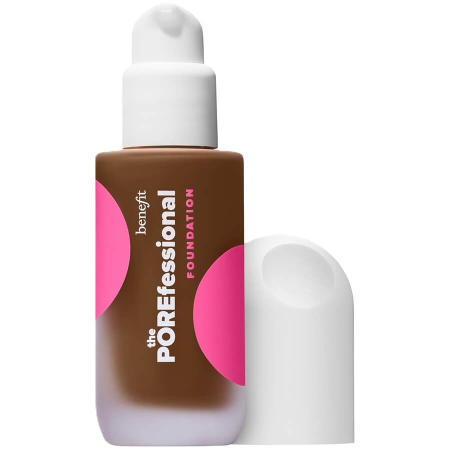 The POREfessional Foundation