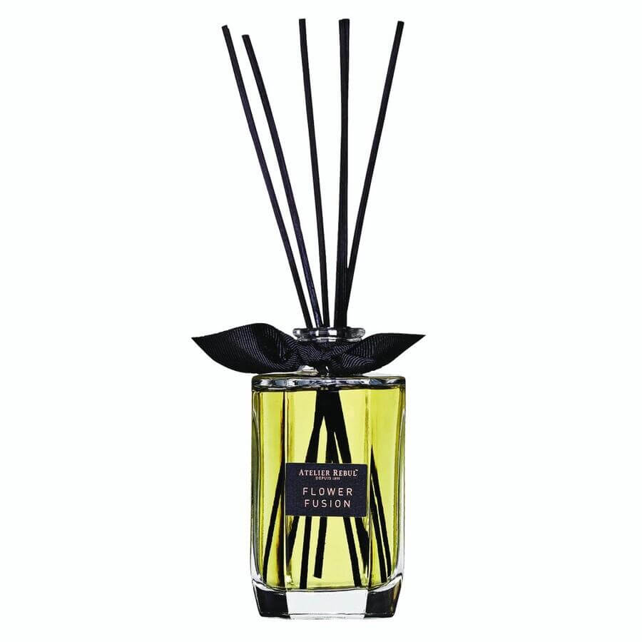 Flower Fusion Reed Diffuser