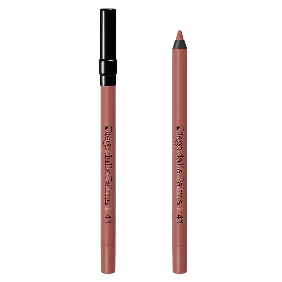 Stay On Me Lip Liner Long Lasting Water Resistant