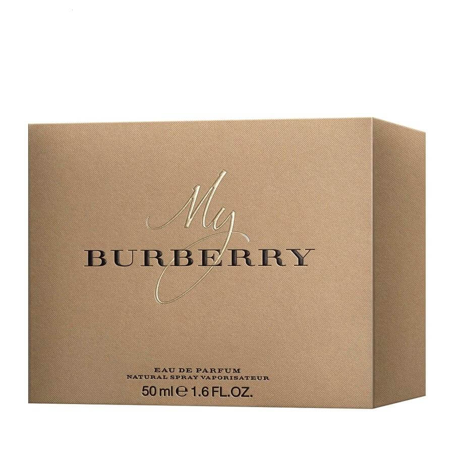 My Burberry Eau de Parfum