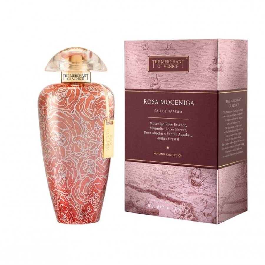Murano Rosa Moceniga Eau de Parfum