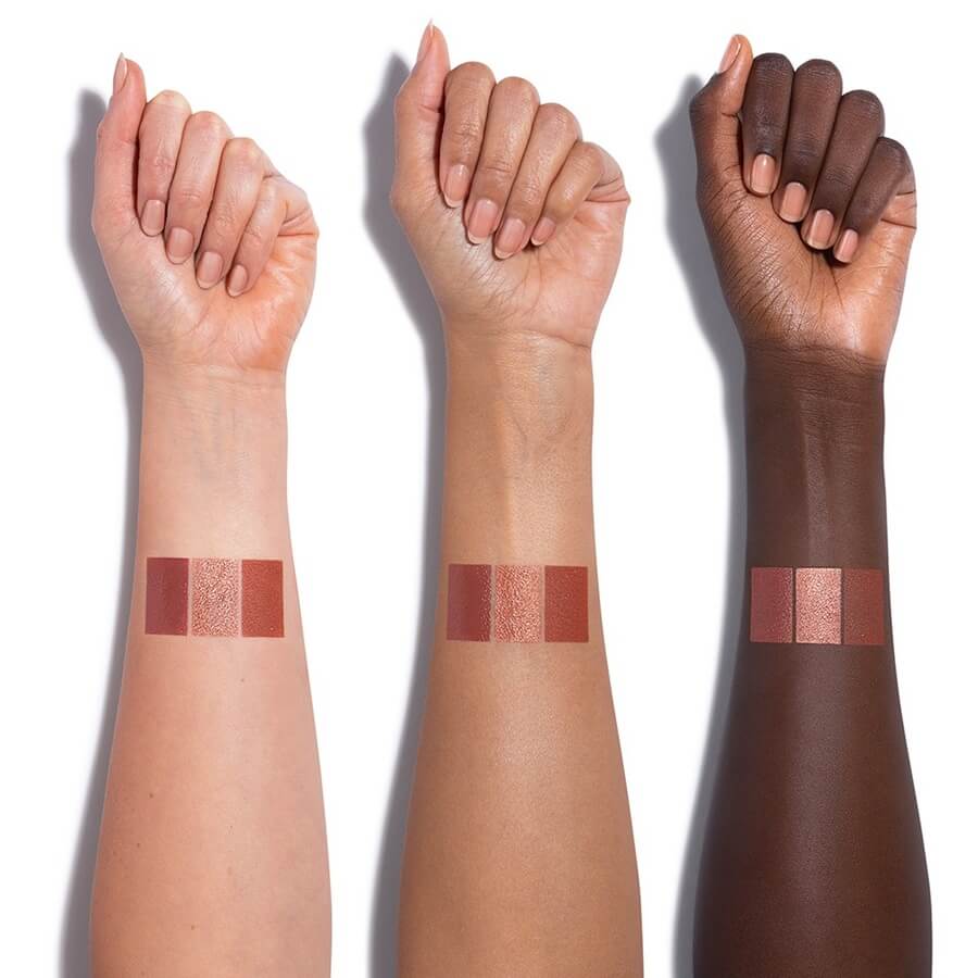 Cheek Thrills MultiFinish Face Trio