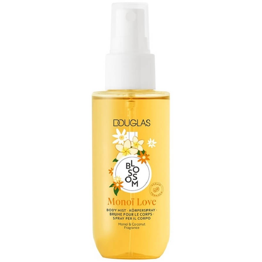 Blossom Monoi Love Body Mist