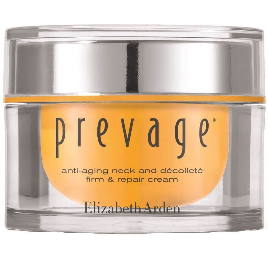 Prevage® Anti-Aging Neck and DĂ©colletĂ© Firm & Repair Cream