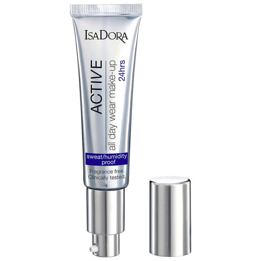 Active All Day Foundation SPF 20