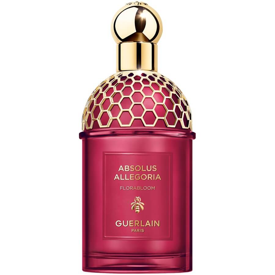 Absolus Allegoria Florabloom Eau de Parfum