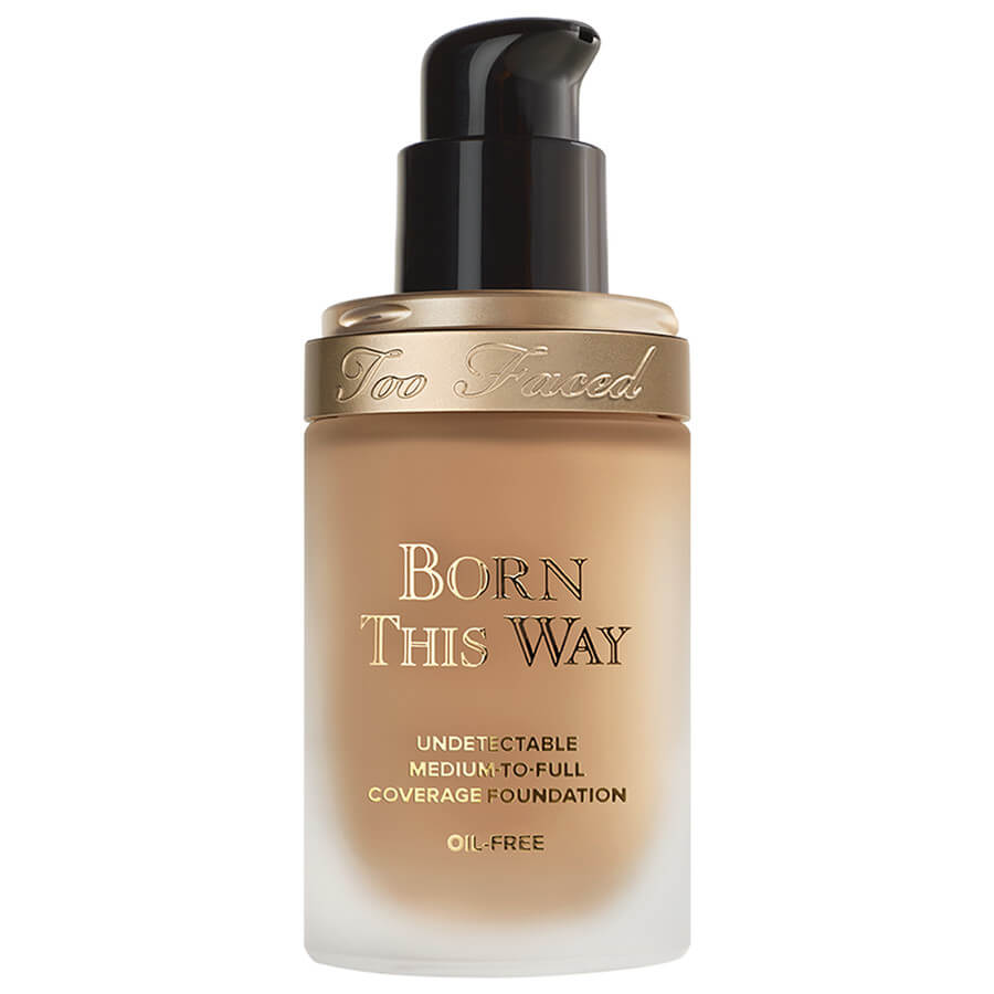 Born This Way Foundation