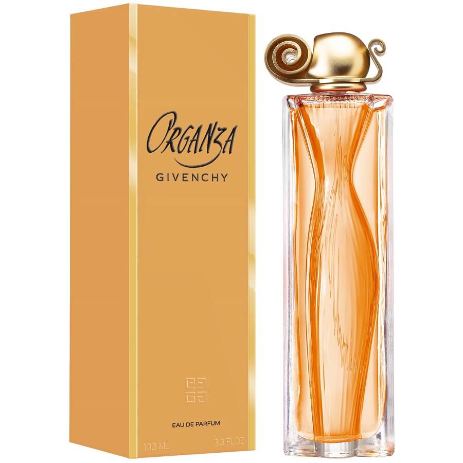 Organza Eau de Parfum