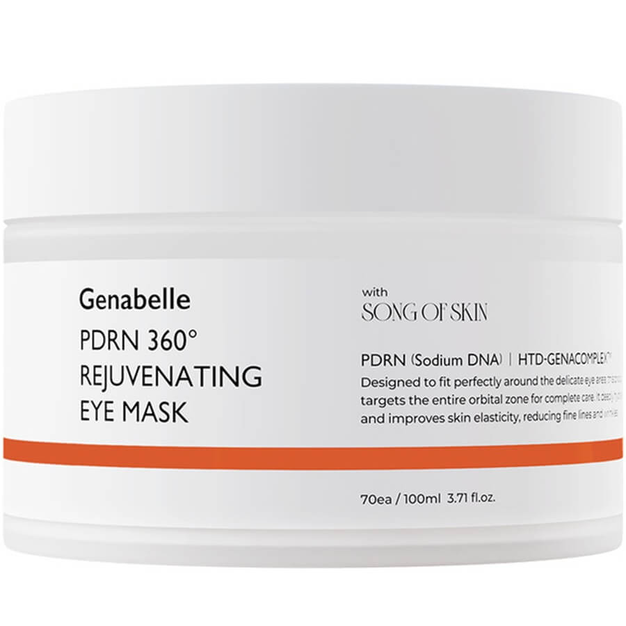 PDRN 360° Rejuvenating Eye Mask