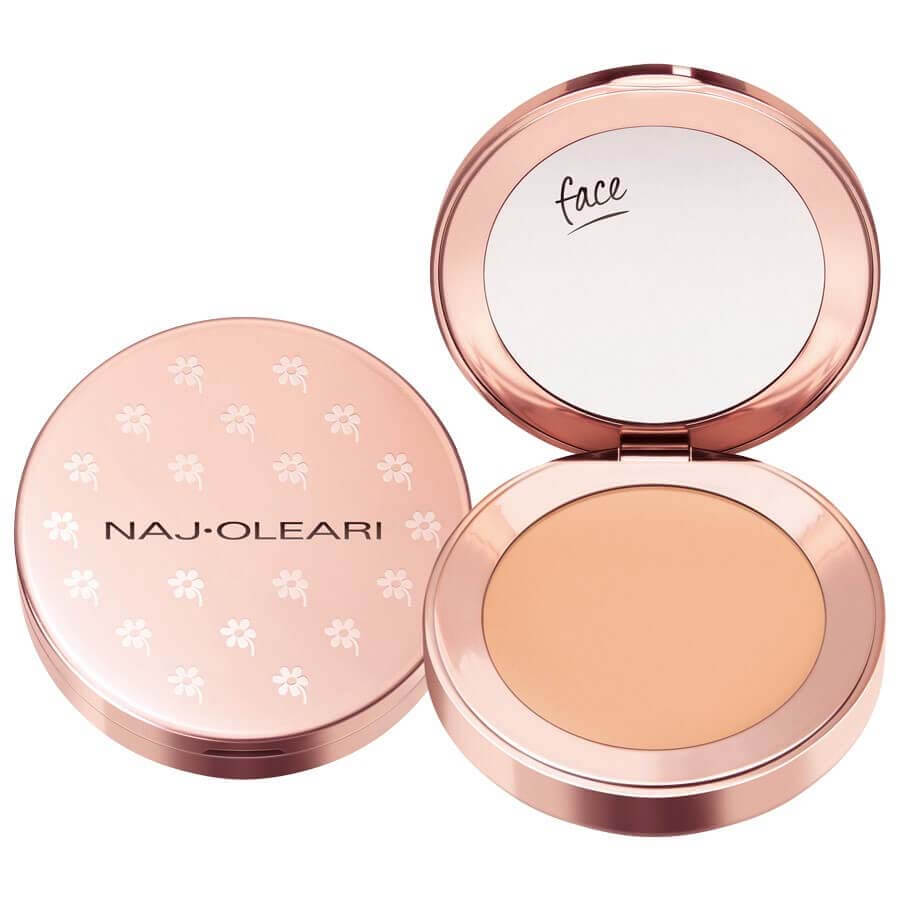 Ultimate Cover Concealer