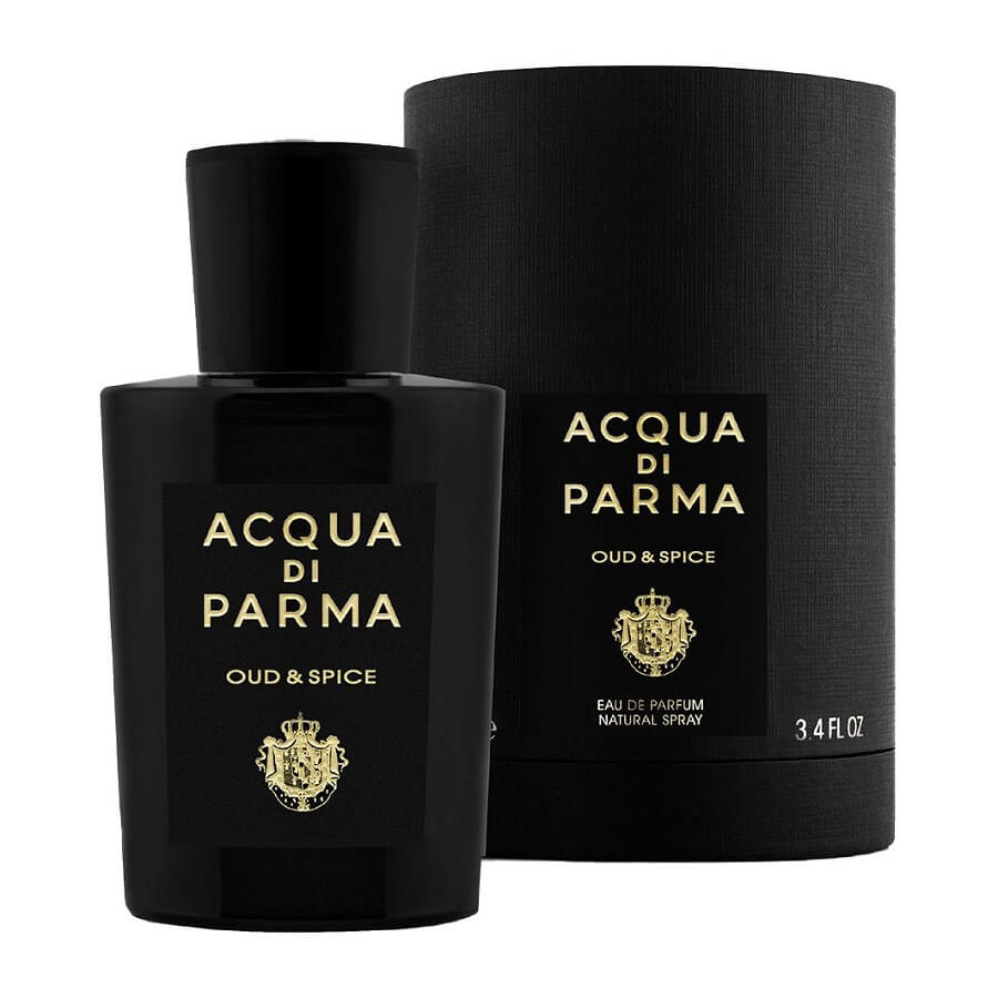 Oud & Spices Man Eau de Parfum