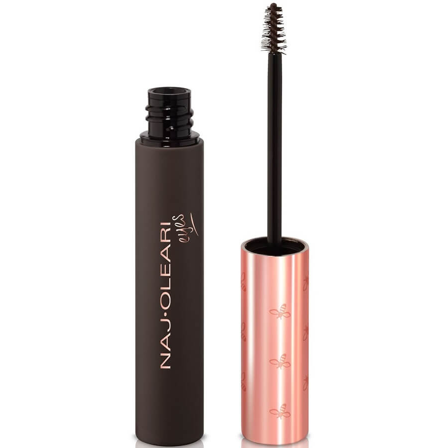 Lasting Shape Eyebrow Fixer