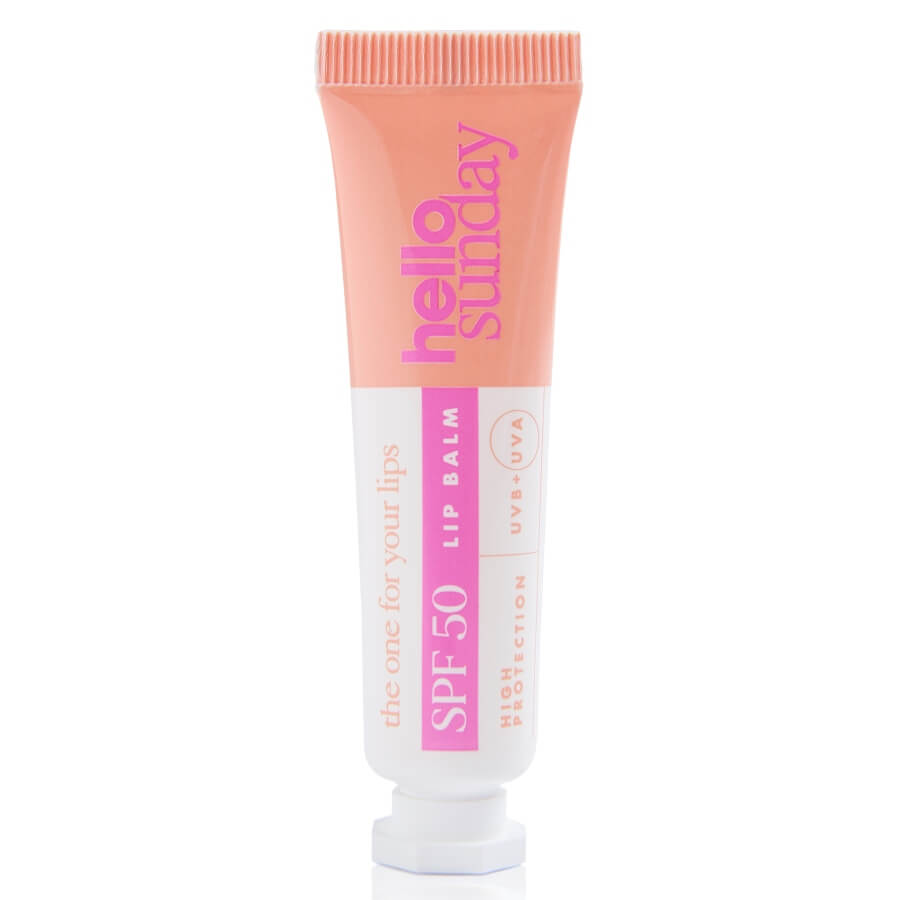 Lip Balm SPF50