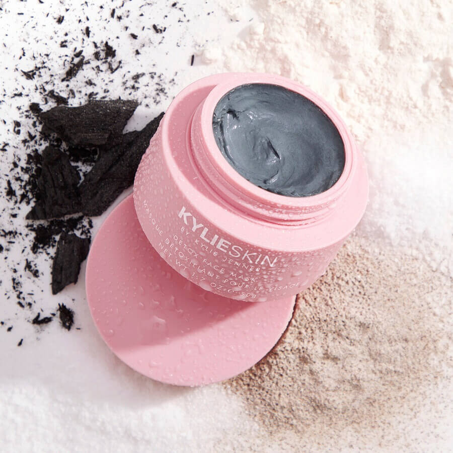 Detox Mask