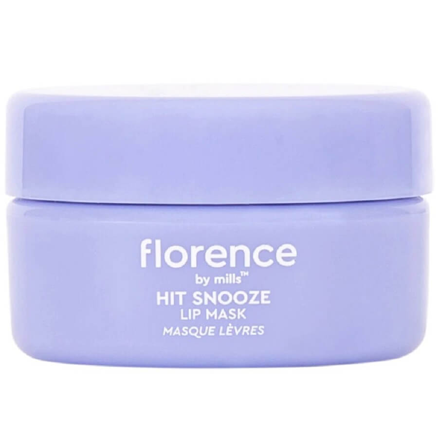 Hit Snooze Lip Mask