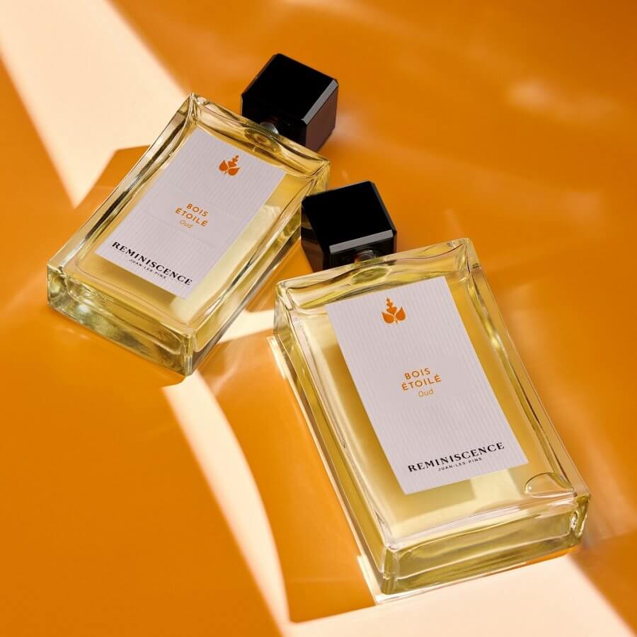 Bois Étoilé Eau de Parfum