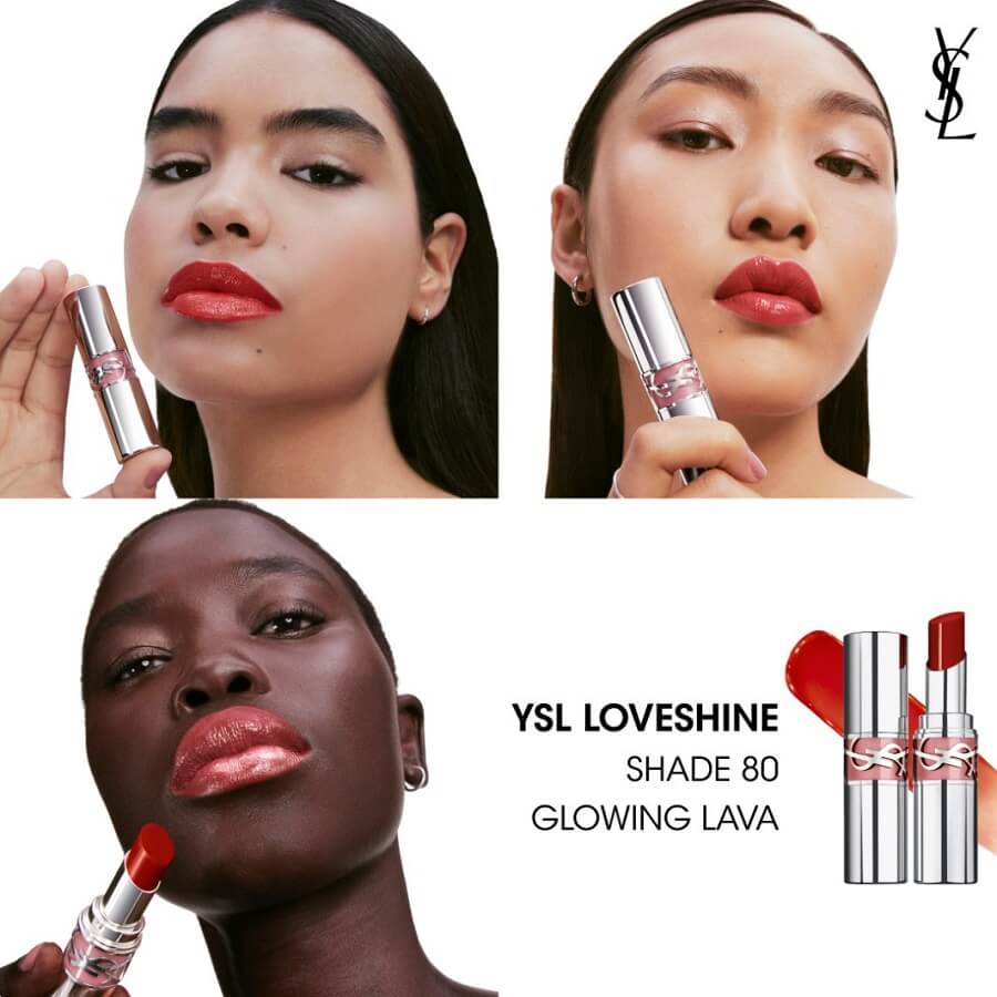 Loveshine Lip Oil Stick