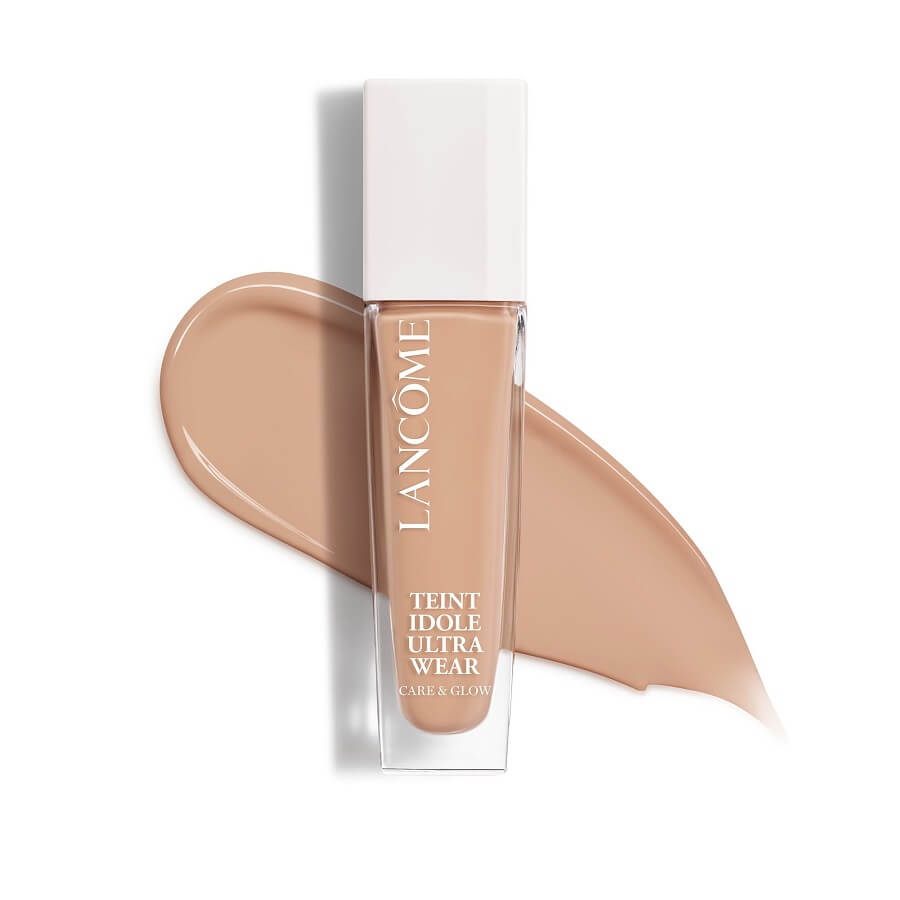 Teint Idole Ultra Wear Care & Glow Foundation