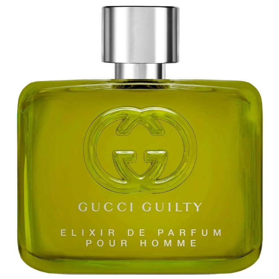 Guilty Elixir De Parfum Pour Homme