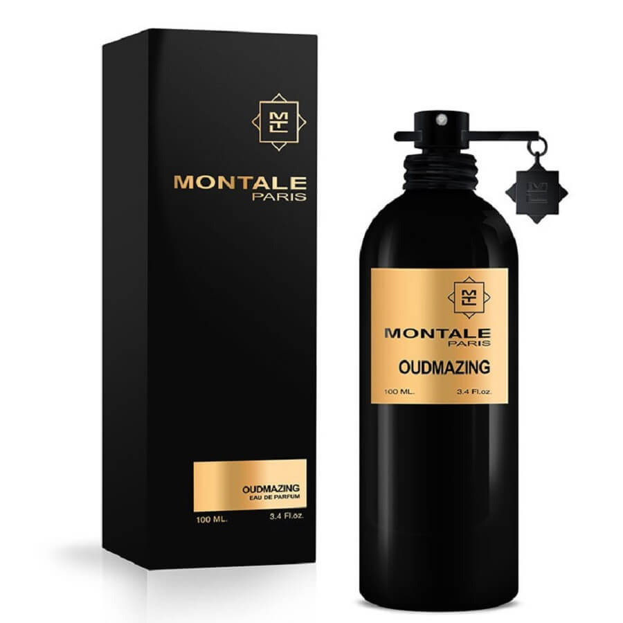 Oudmazing  Eau de Parfum