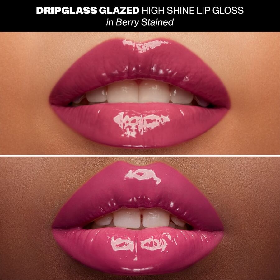 Dripglass Lip Gloss