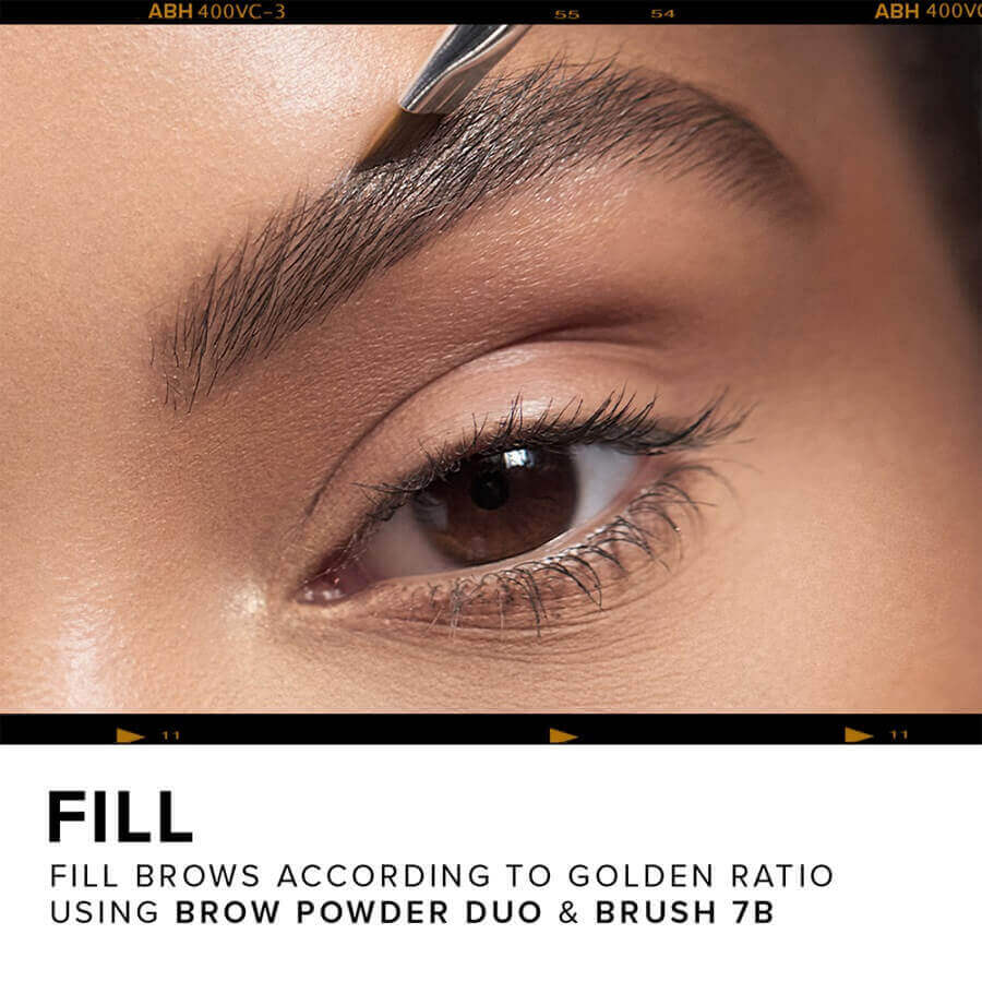 Brow Powder Duo