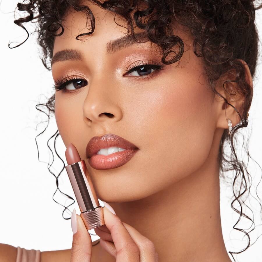 Satin Lipstick
