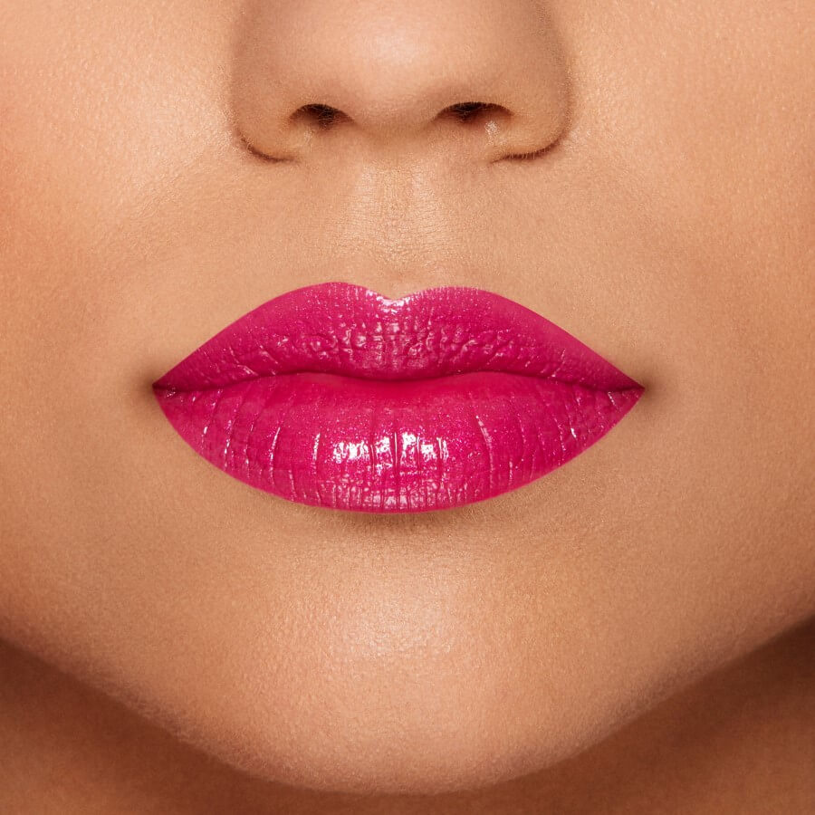 Juicy Fruits Comfort Lip Glaze