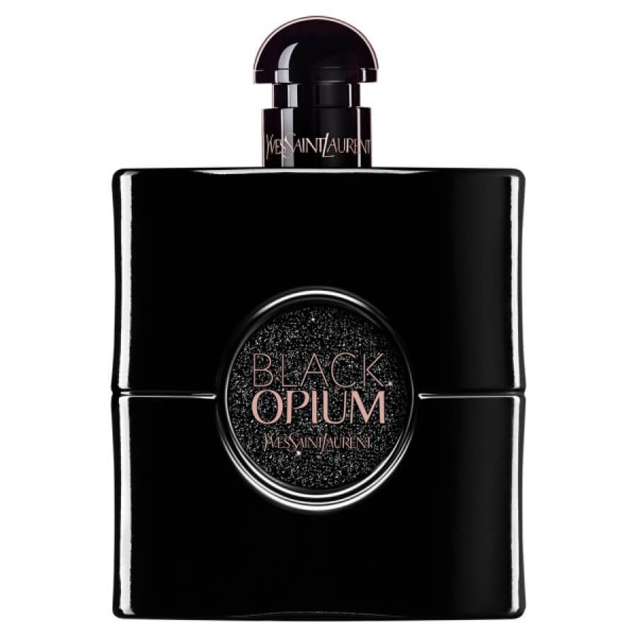 Black Opium Le Parfum
