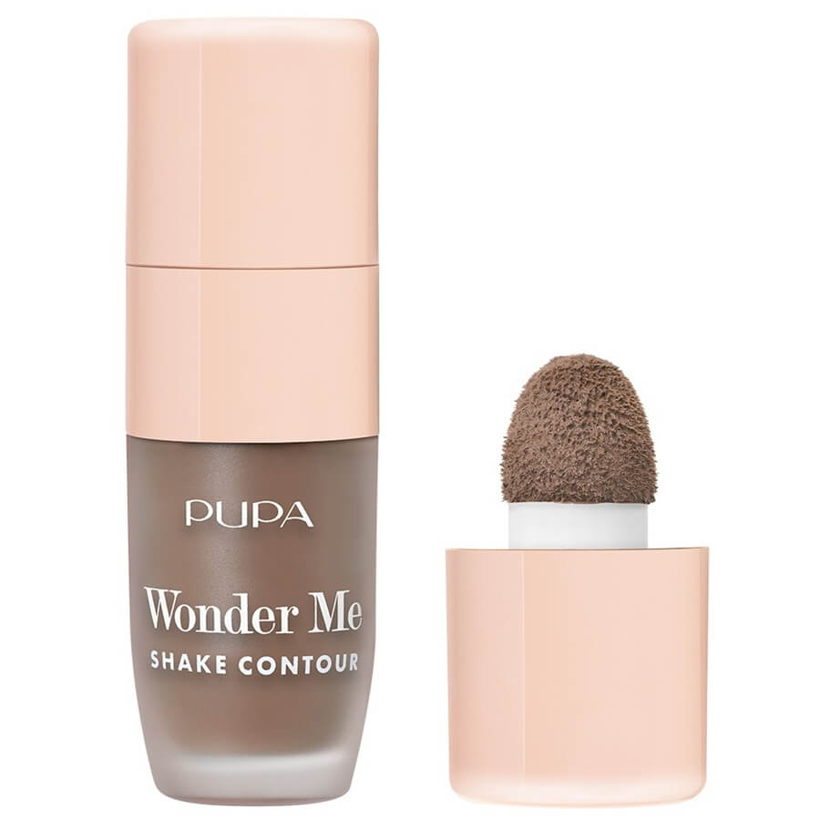 Wonder Me Contour