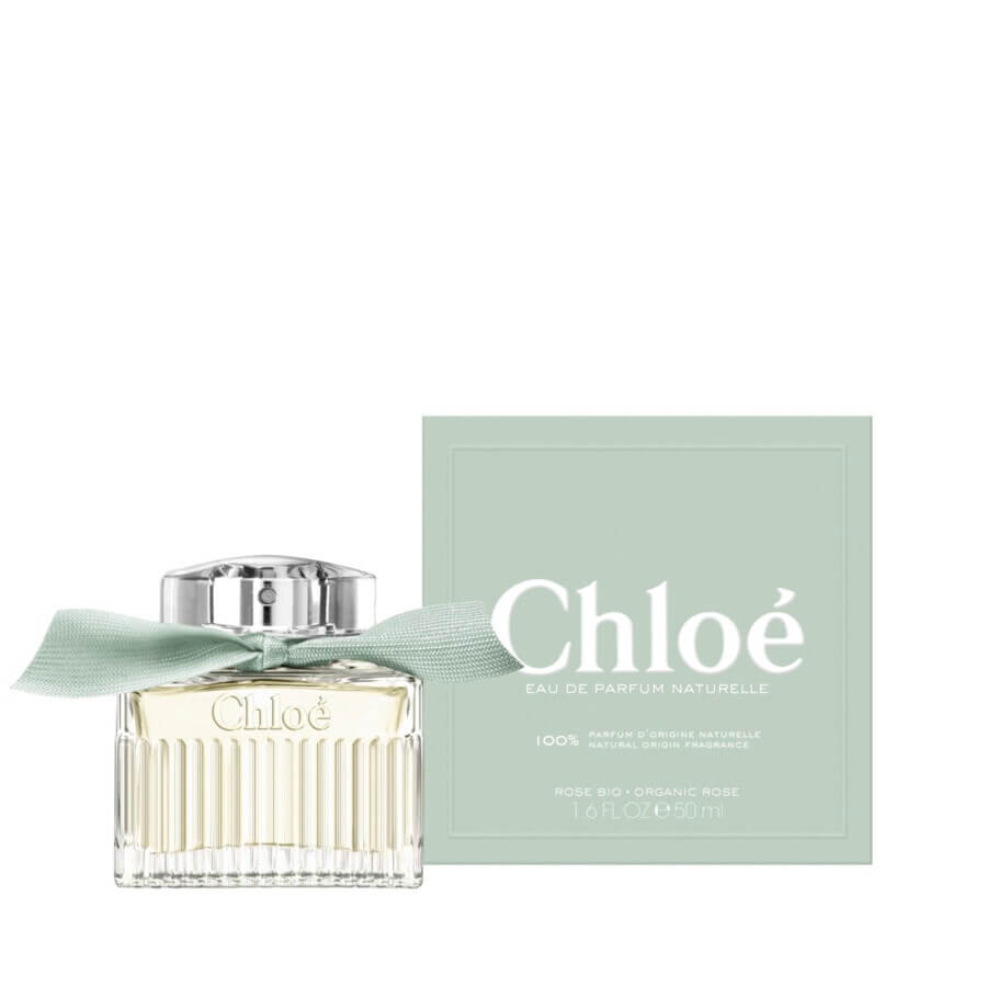 Naturelle Eau de Parfum