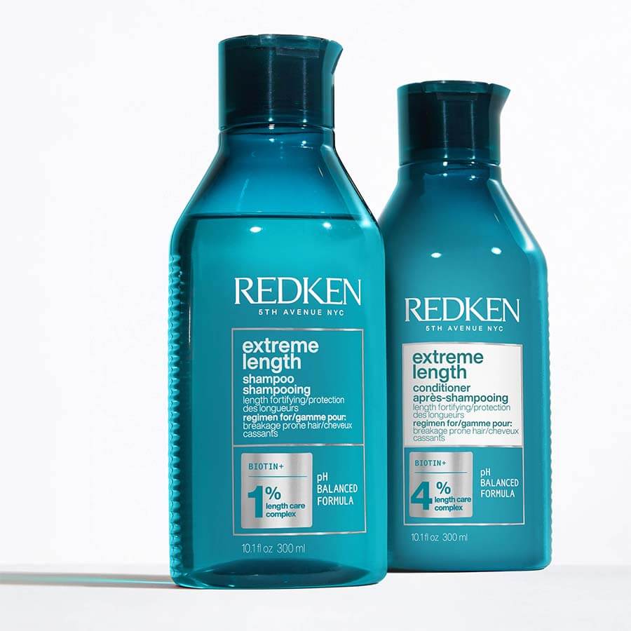 Extreme Length Conditioner