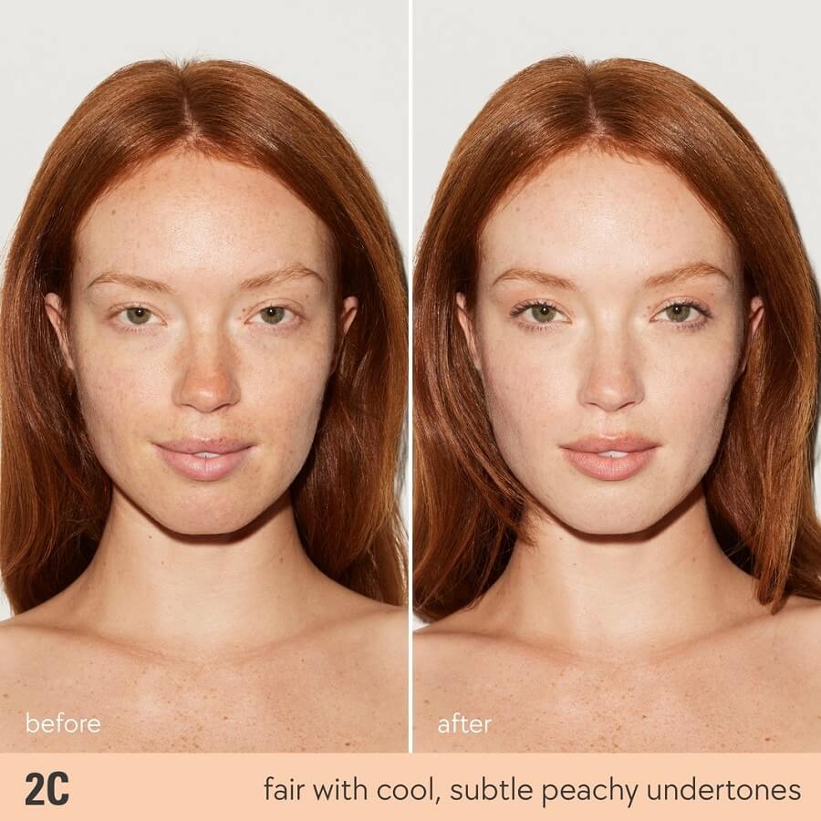 Liquid Foundation