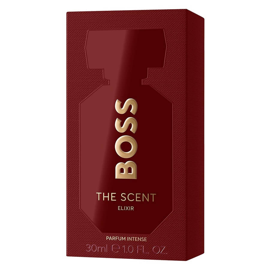 The Scent Elixir Her