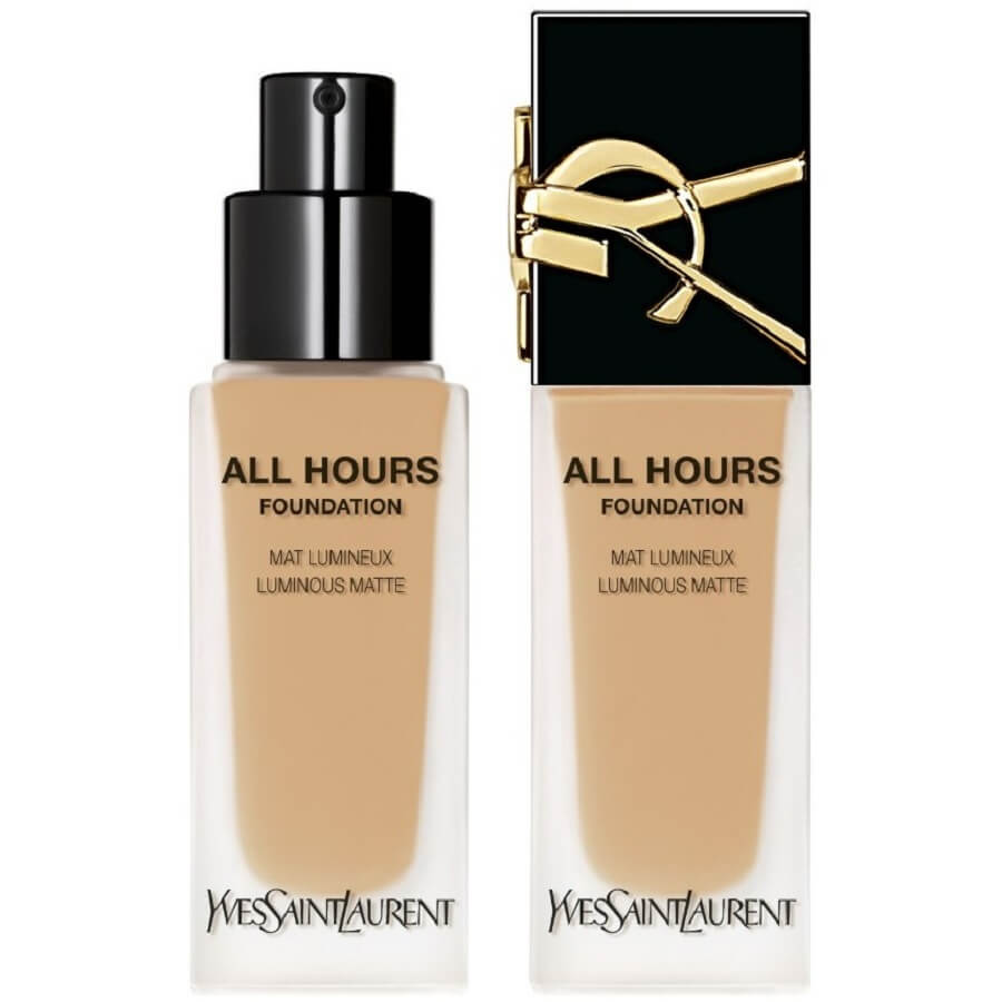 All Hours Luminous Matte Foundation