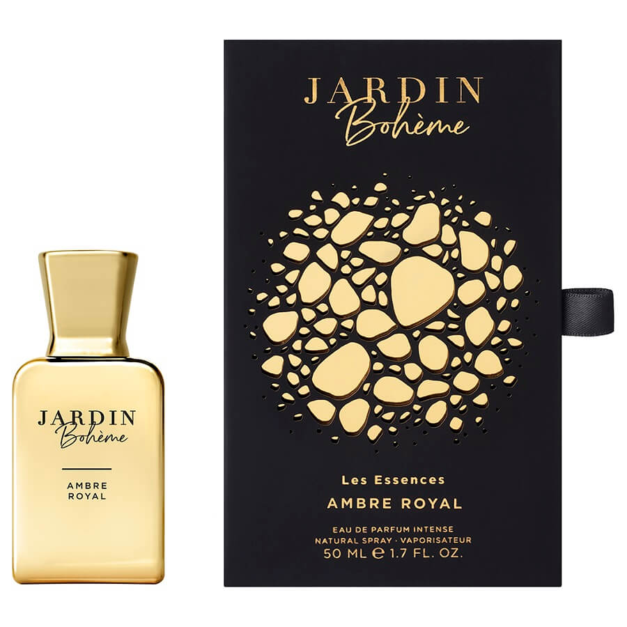 Les Essences Ambre Royal Eau de Parfum Intense