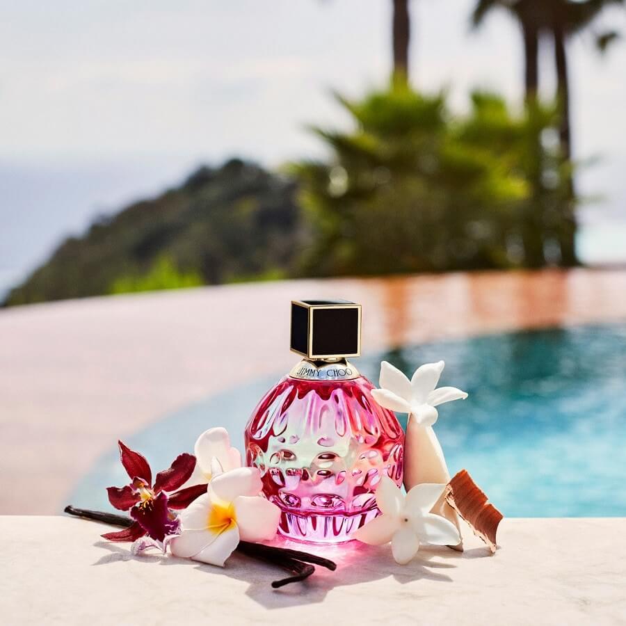 Rose Passion Eau de Parfum