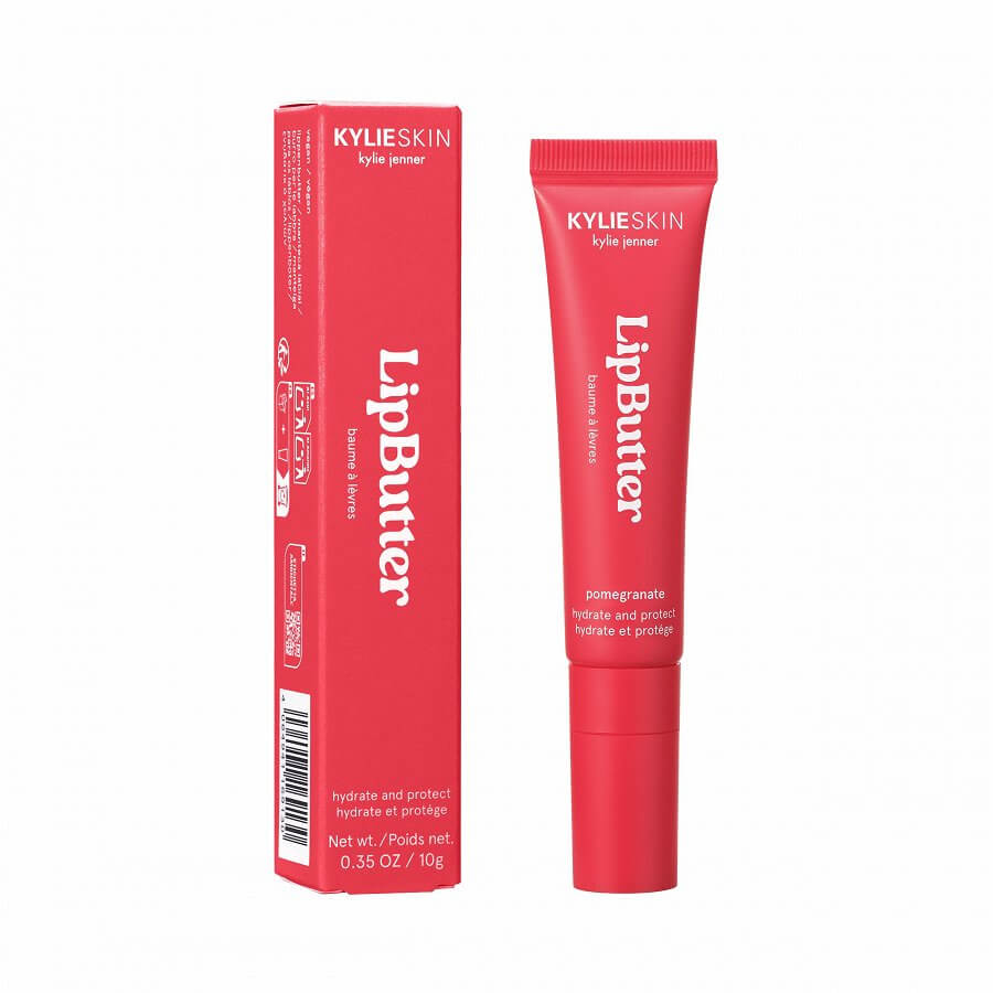 Lip Butter Balm
